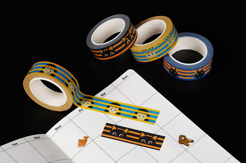 不用出国就能代购,文创大英博物馆