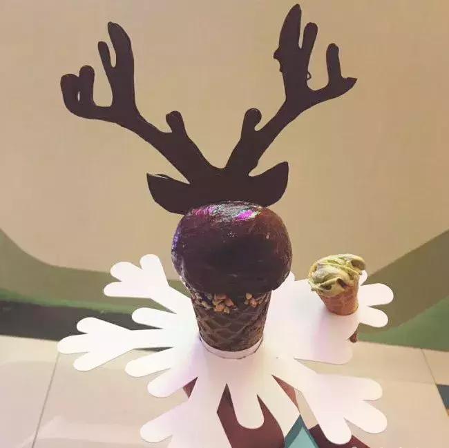 只活5分钟的短命冰激凌，花椒味PK咸蛋黄味，谁更好吃？