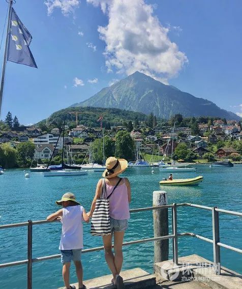 游客因为拍照而被罚款？这个国家景色到底有多美，才敢这么傲娇……