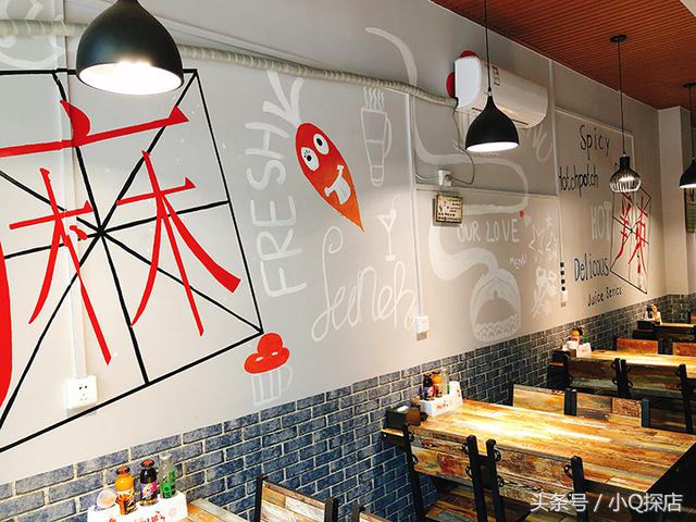 敲！好！次！运城这家圈粉狂魔，只来一次就爱上！