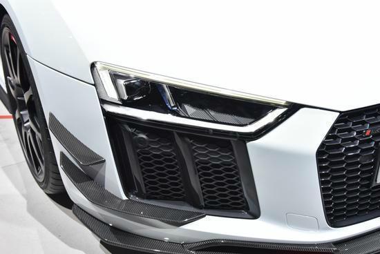 150万可以买哪一年的奥迪r8,奥迪r8最新价格2024款图片