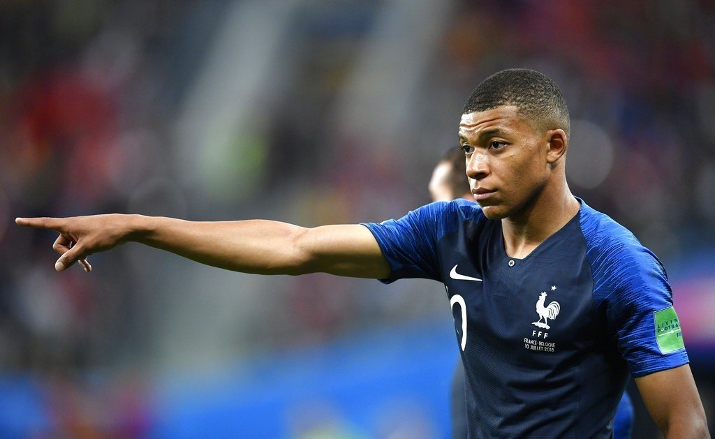 回顾2022世界杯决赛精彩瞬间,2018世界杯落幕解说