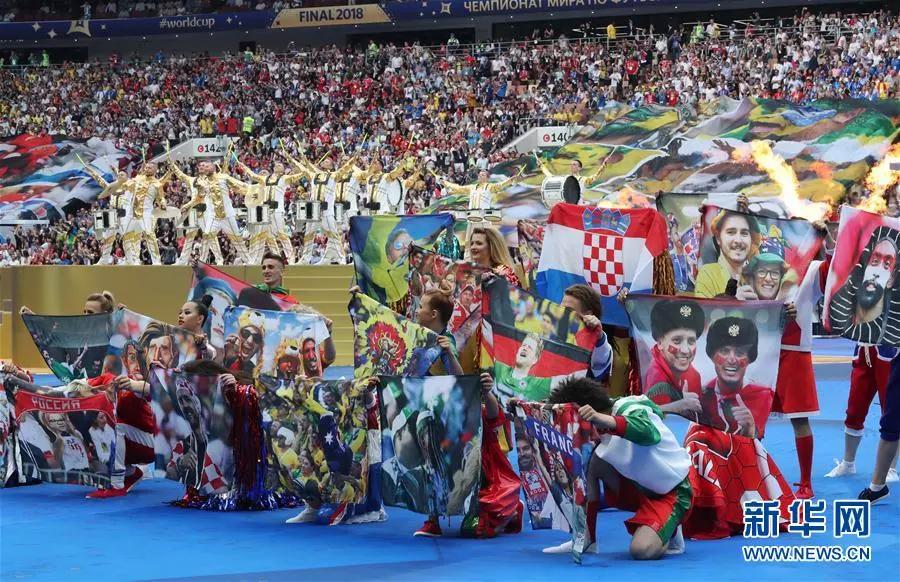 世界杯冠军亚军历史,世界杯冠军圆满退役