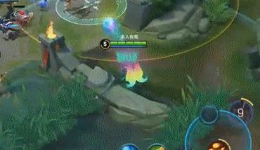 老版安琪拉的炙热光辉,王者荣耀新赛季强势英雄安琪拉