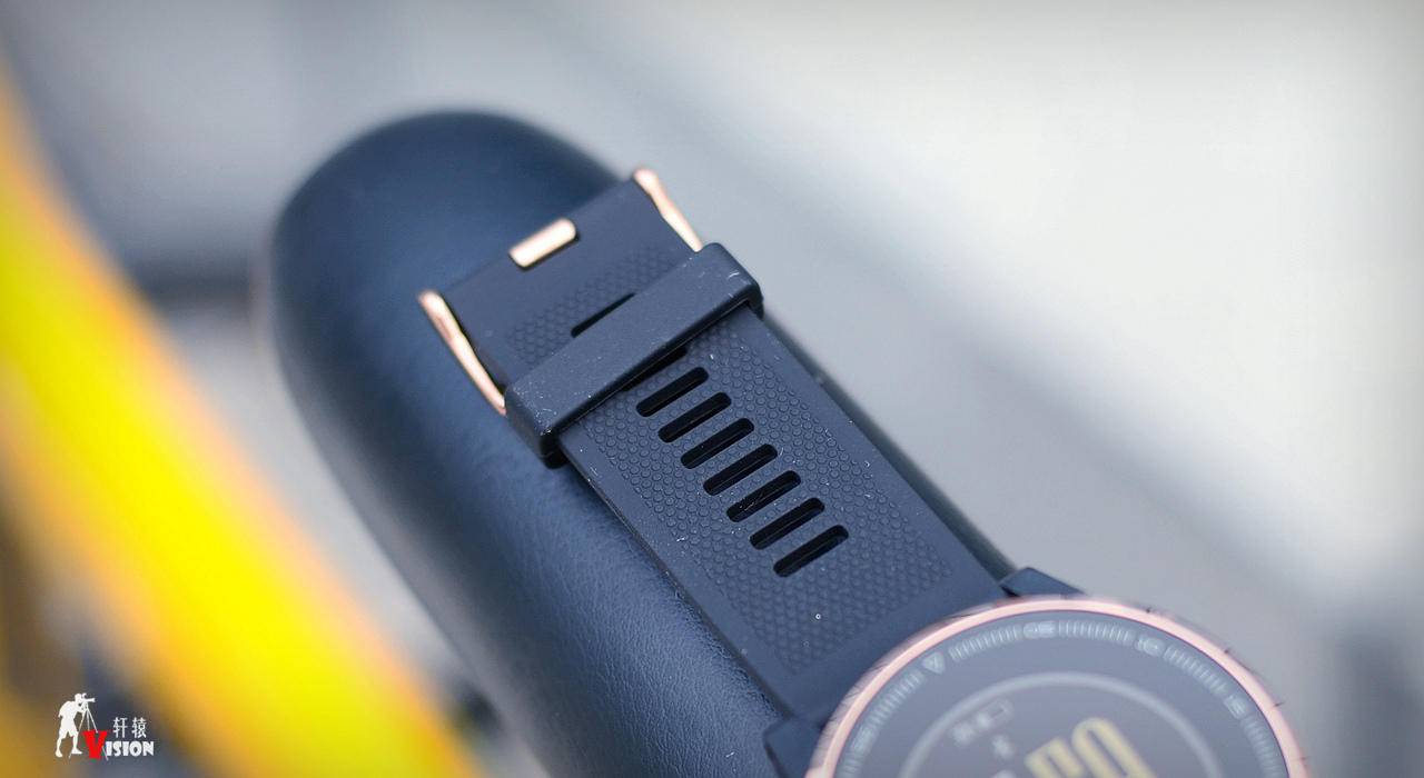 军拓铁腕5智能手表,军拓铁腕5x智能户外手表上线