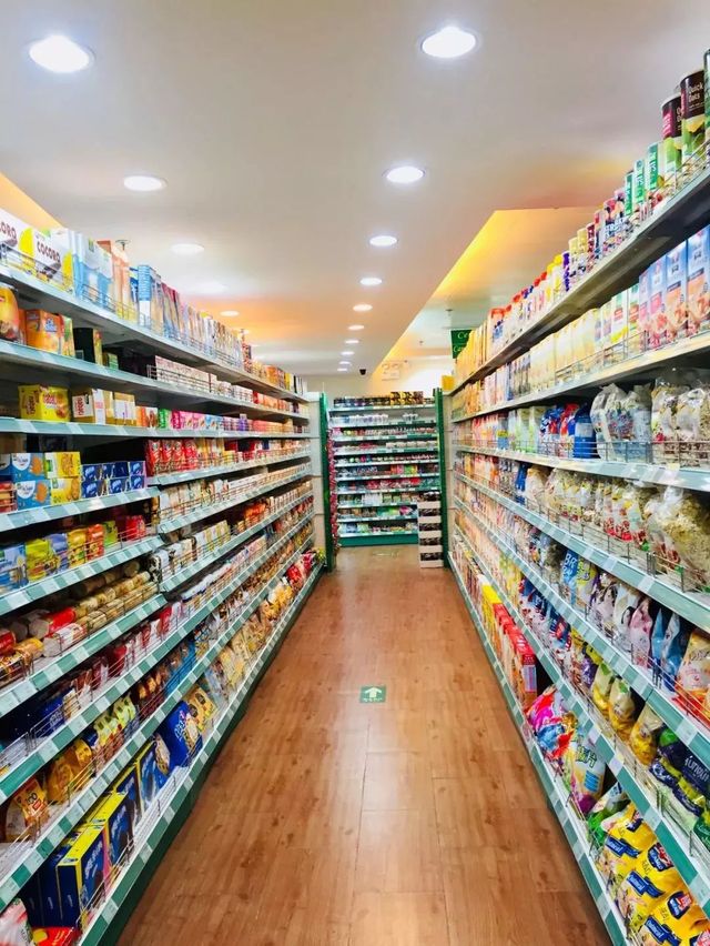 北京第一份逛超市攻略，各大超市的“尖儿货”都在这里！