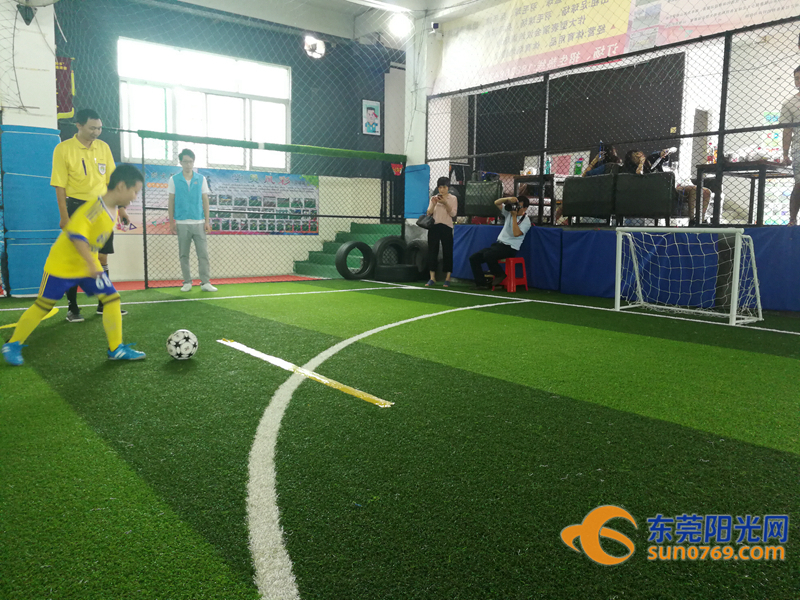 2019年茶山镇乡村趣味运动会,勐海六大茶山足球赛