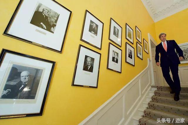 足球虽然没能回家,但英国人早就把夺冠巡游路线准备好了