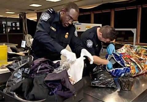 b1b2入境美国注意事项,绿卡入境美国注意事项