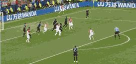 4-2！法国队夺冠！华帝退全款！网易员工放假！还要向克罗地亚致敬！