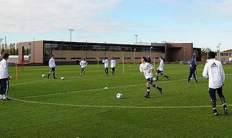 世界杯半决赛｜看完这四强背后的足球文化，不晋级都感到亏！