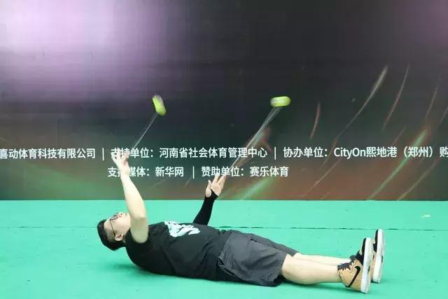 FSYY郑州开赛，世界各地悠悠高手纷纷来此竟是为TA？