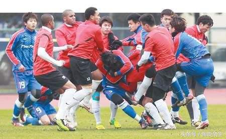 国足今年为什么没进世界杯,国足历届无缘世界杯