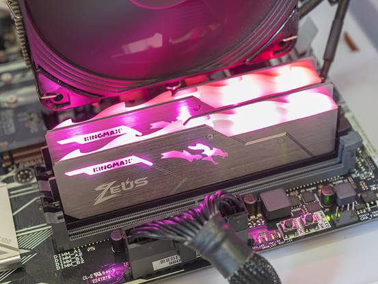 kingmax内存是什么牌子,kingmax2023