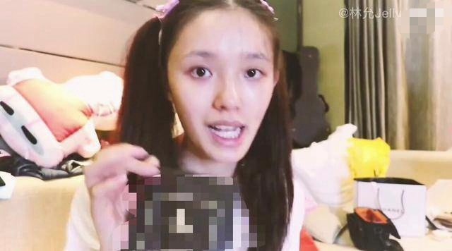 徐璐化妆博主之路,徐璐拍戏忘化妆