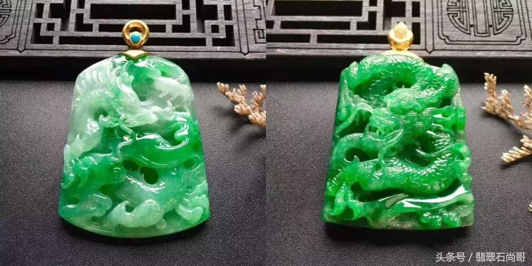 翡翠中的行话有哪些,学会翡翠行话让你成为翡翠行家