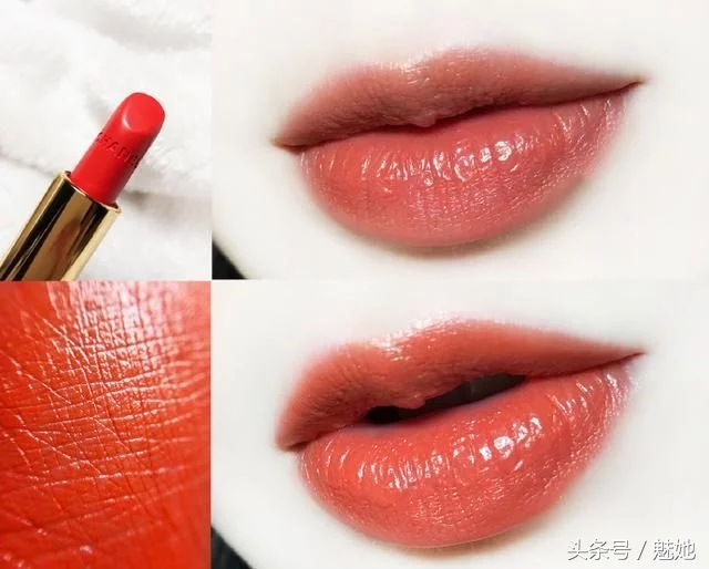 香奈儿口红176号和99号哪个好看,香奈儿56号和58号哪个更显白口红