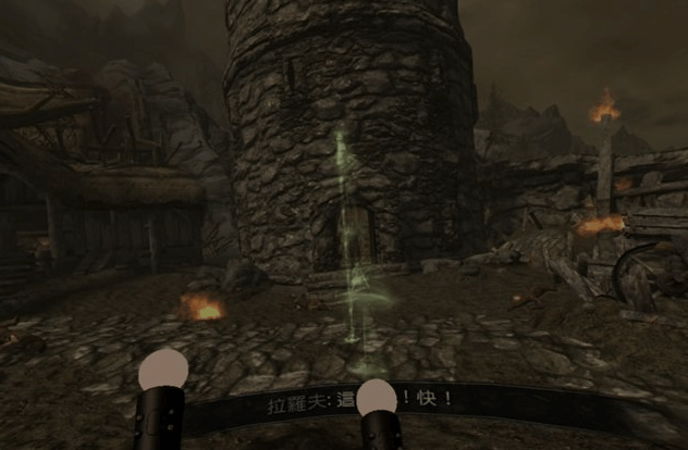 能操作三个角色的游戏,可以用三个摇杆玩的游戏