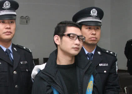 十大悍匪之一张子强,第一悍匪张子强