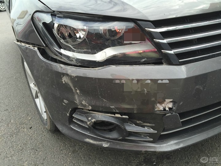 分享一次意外经历50字,分享你处理交通事故的难忘经历