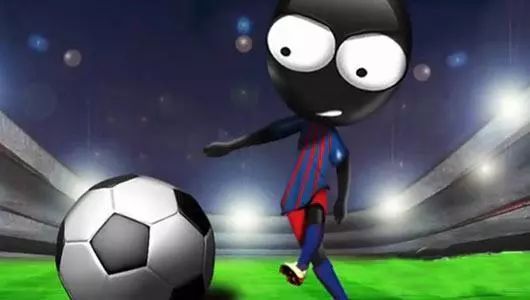 热血足球激情燃烧,热血足球激情对战