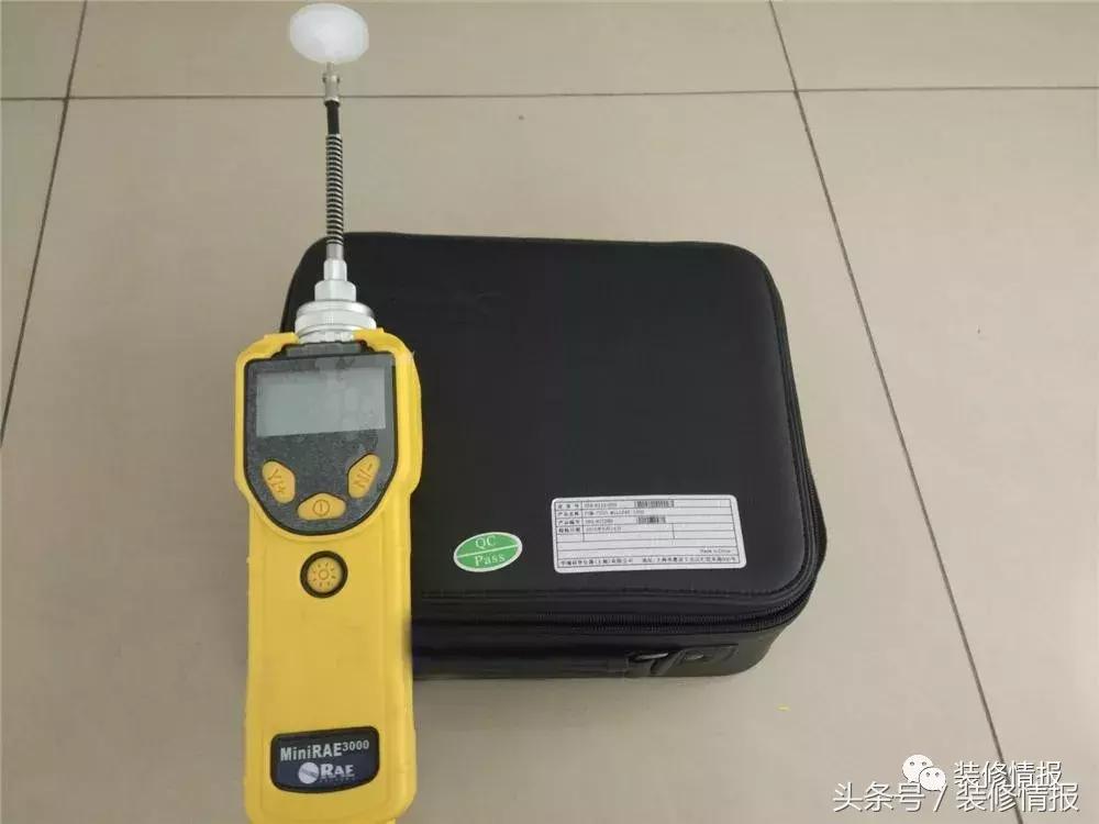 如何进行靠谱的室内甲醛检测,室内空气甲醛检测方法国标
