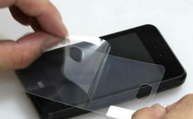 为什么美国人买苹果都不贴膜，中国人却贴钢化膜，果粉直戳痛点