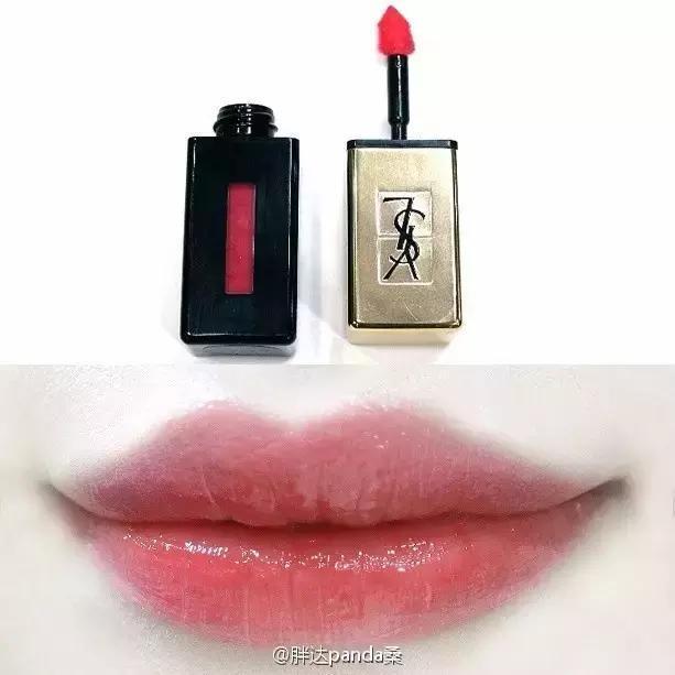 女人最爱的口红款式,女神必备的几款口红色号