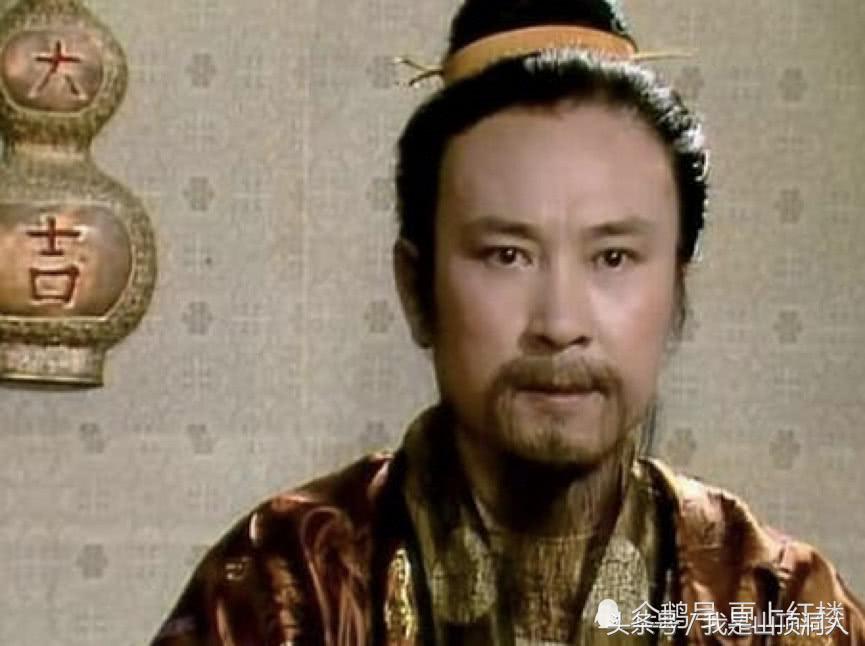 秦可卿遭遇了什么,秦可卿做了什么事