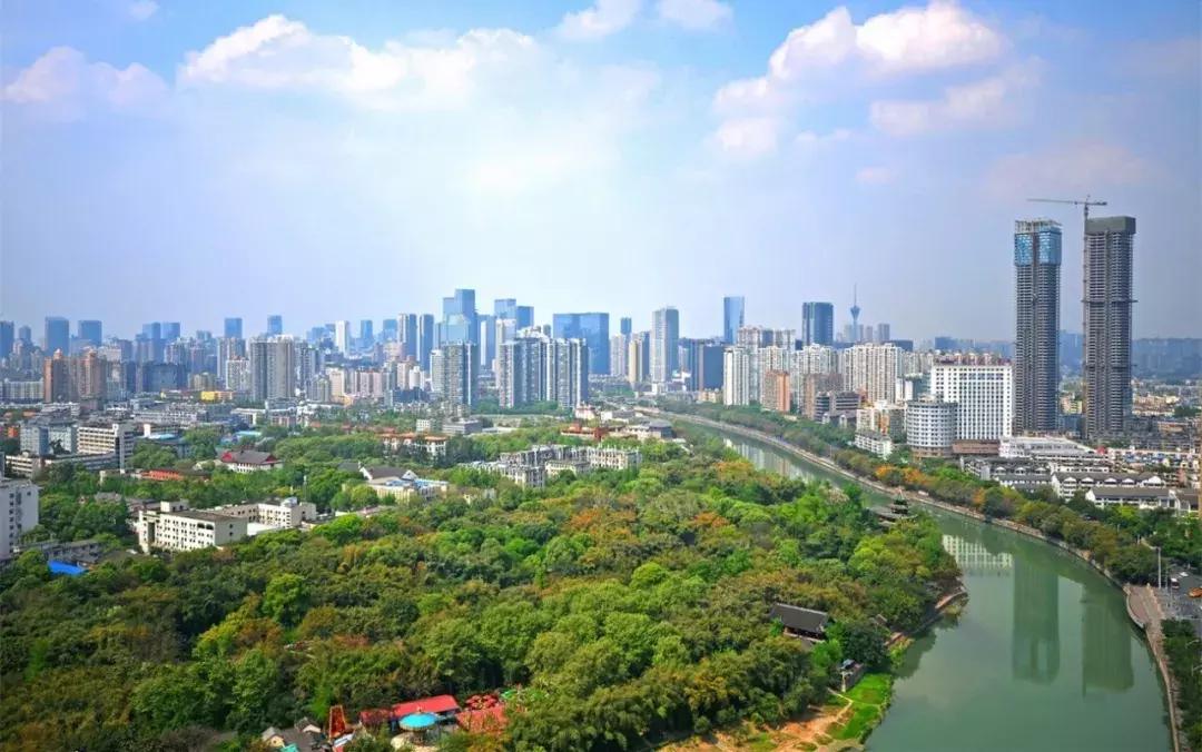 近期成都房价有什么变化,成都各区县10月房价数据公布