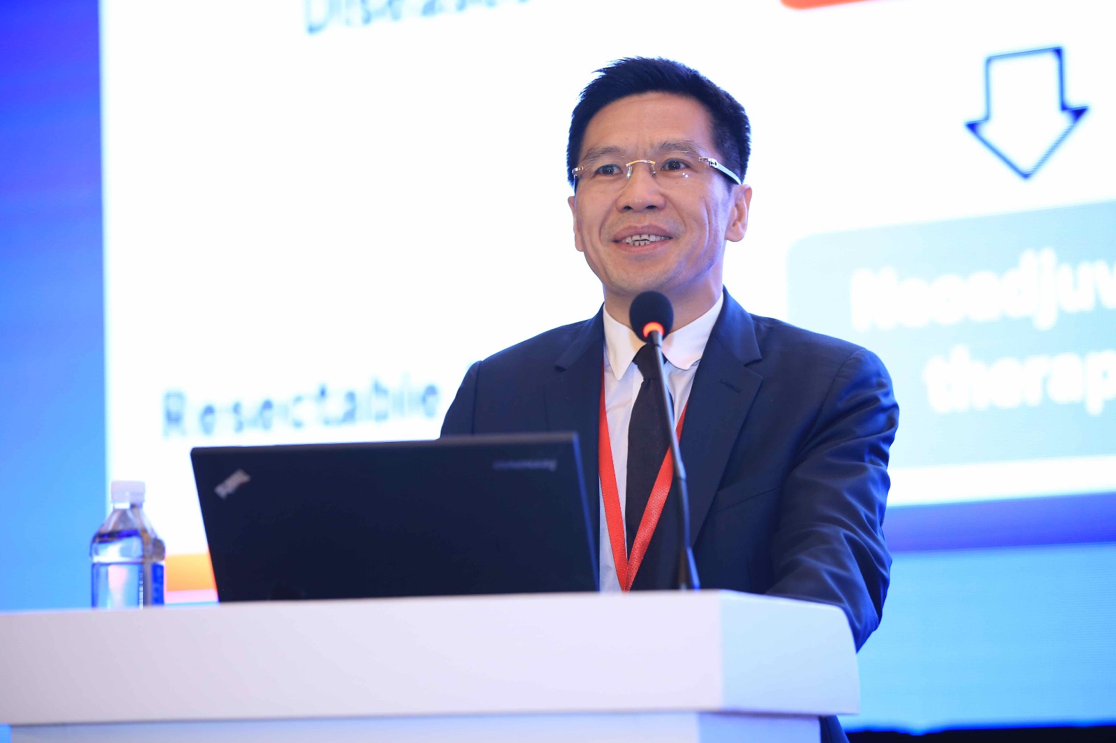 肺癌的发现与诊疗直播录像,肺癌精准诊疗高峰论坛