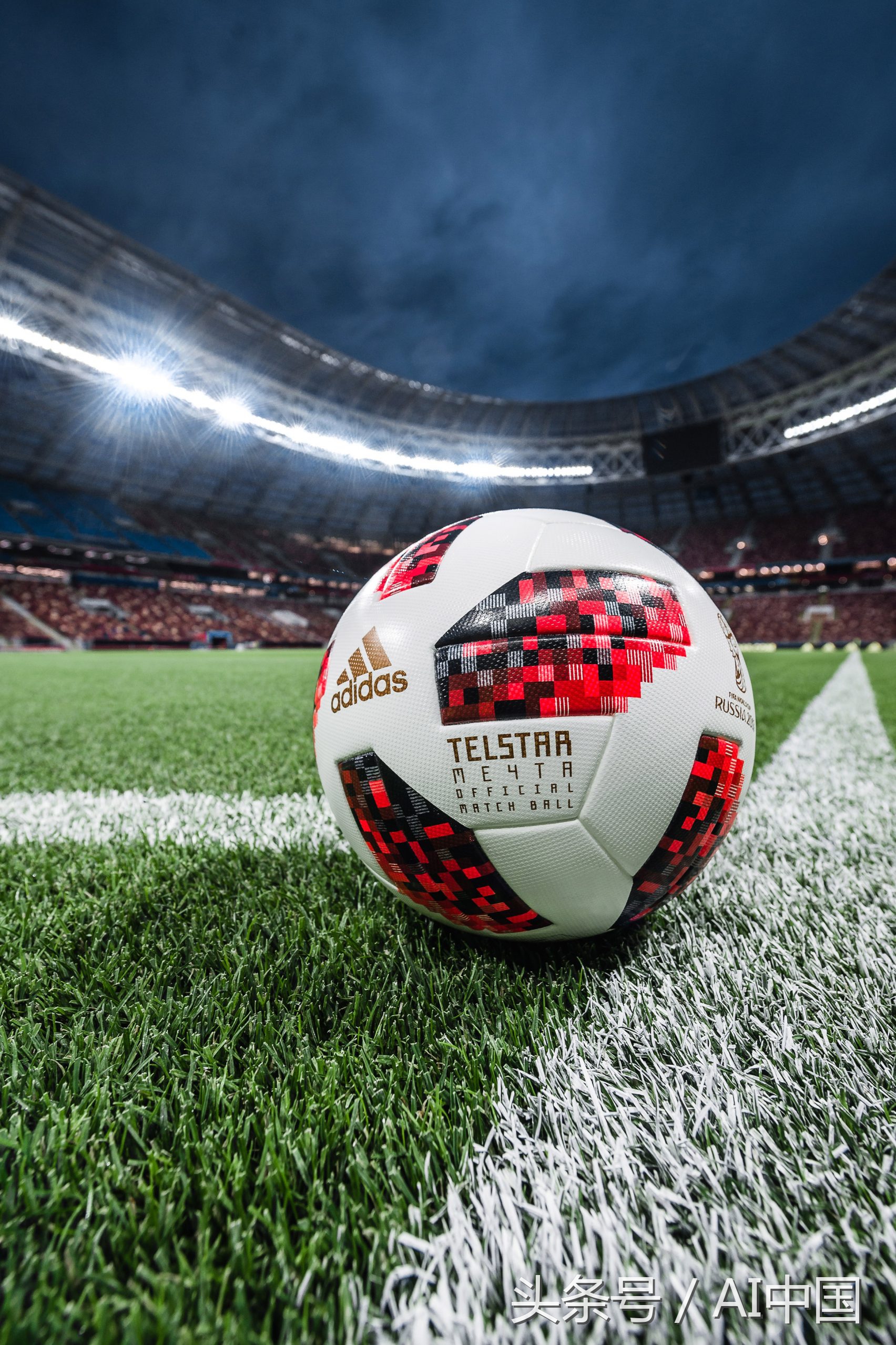 世界杯科技解密,世界杯上的科技技术