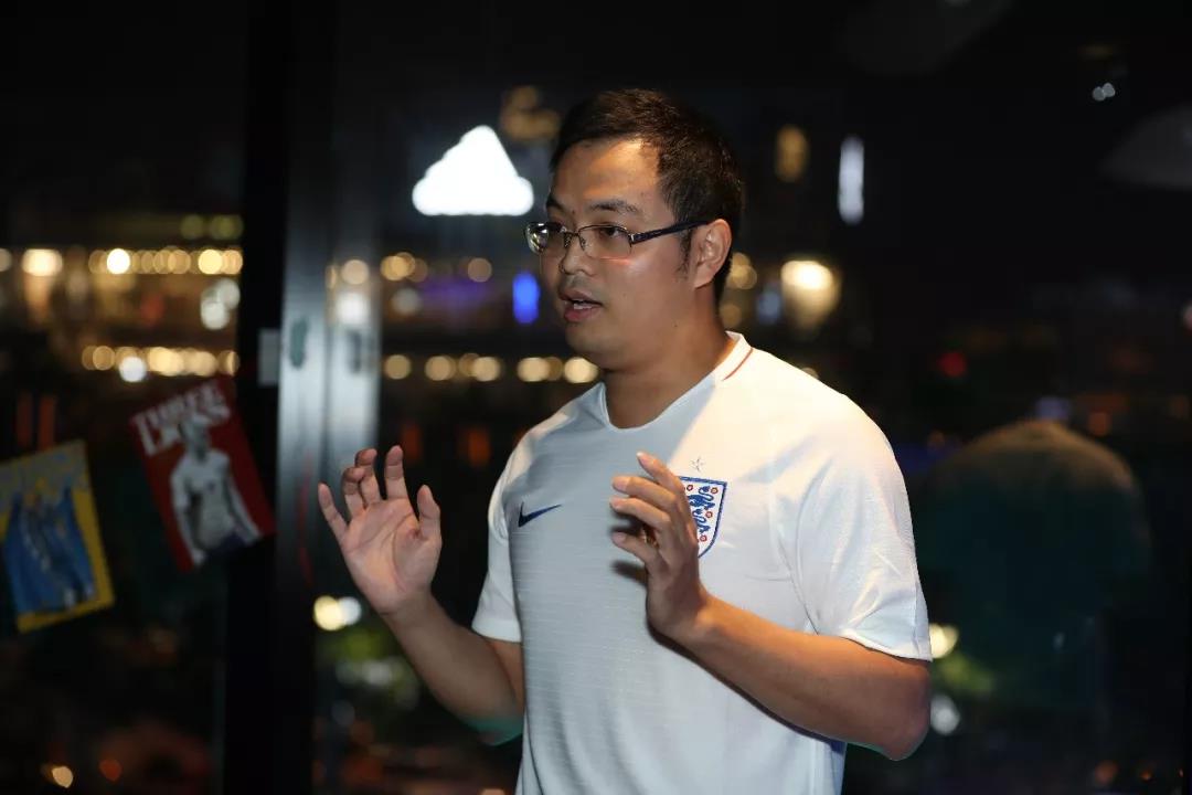 史中：法国队夺冠！央视转播背后的骚操作