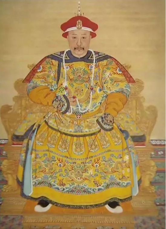 嘉庆皇帝真的是被雷劈死的吗？为何史书记载模糊不清？