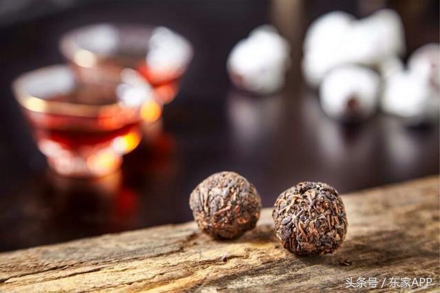 普洱茶饼茶沱茶砖茶排名,普洱茶砖茶好还是散茶好