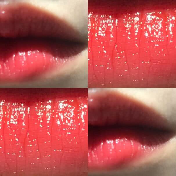 mac口红色号唇釉棒棒糖,创造101sunneesugar