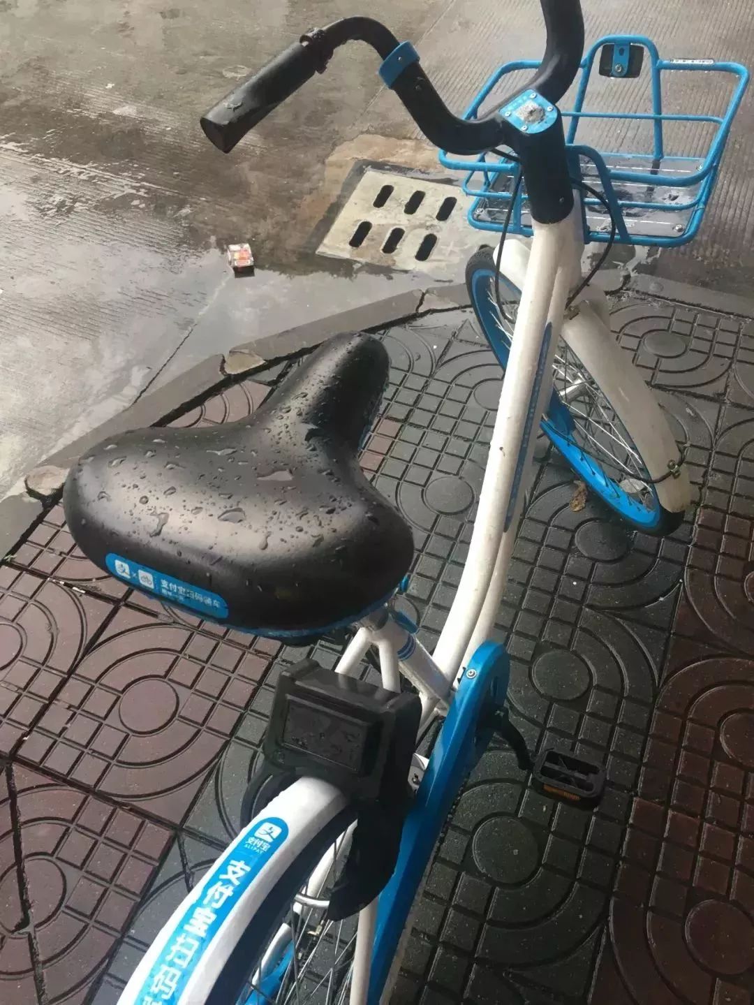 共享单车二维码被毁坏怎么开锁,共享单车被破坏二维码怎么解决