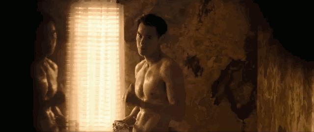 周韵许晴年轻时,许晴周韵谁漂亮