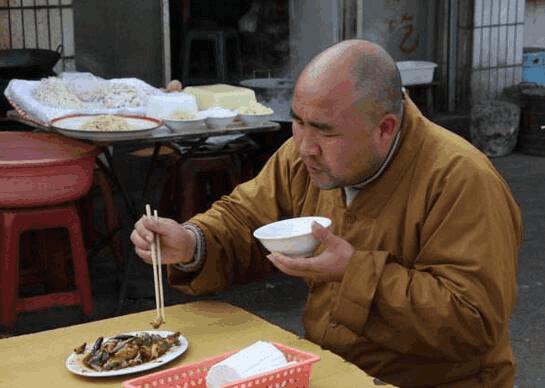 和尚有生活需求吗,和尚有心理需求怎么办