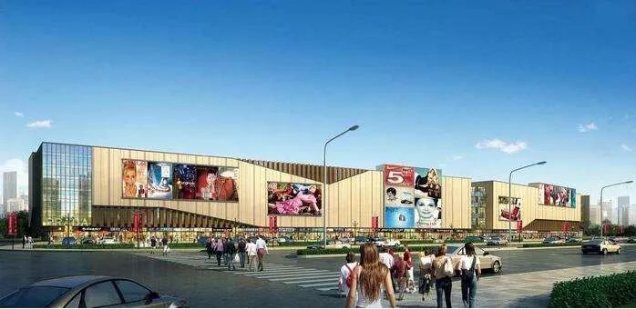 福州利嘉国际商业城最新进展如何,福州利嘉国际商贸城最新消息