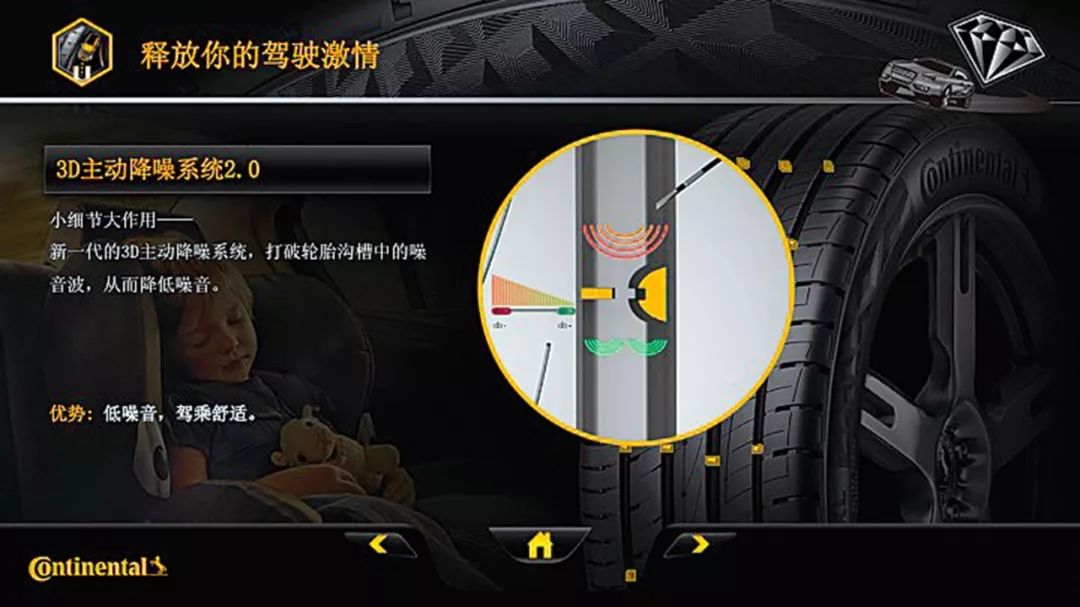 马牌uc6suv,米其林浩悦4代对比马牌uc6suv评测