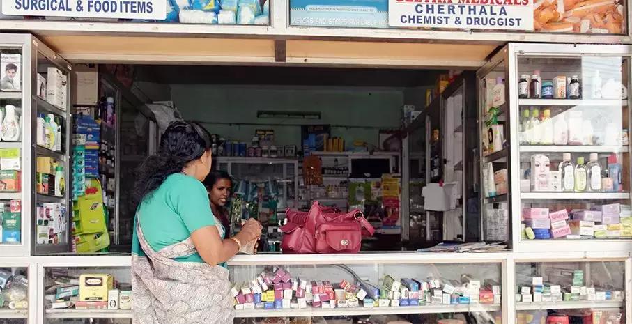 为什么中国没有仿制药,仿制药在中国的现状