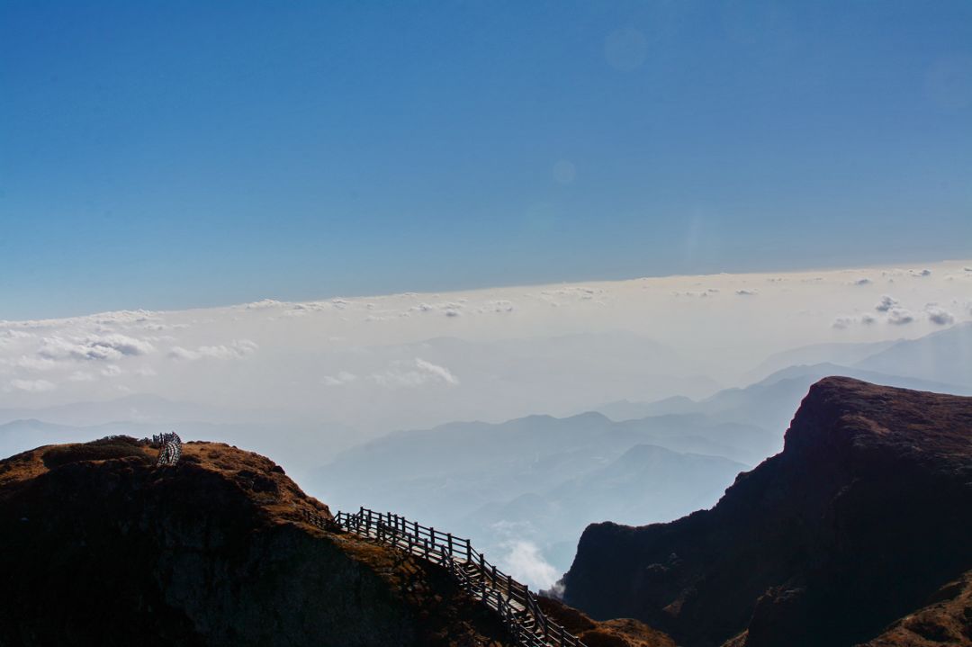 禄劝彝族苗族自治县的山,禄劝有什么山