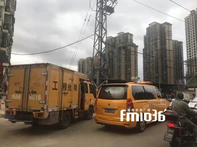 福州煤气爆燃最新消息,福州台江火灾最新事件