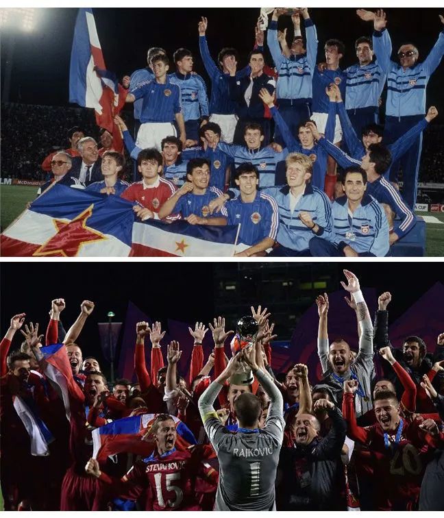 克罗地亚与前南斯拉夫,南斯拉夫对克罗地亚有多重要