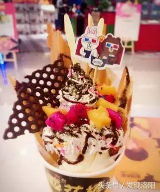 洛阳必打卡美食小吃,边走边吃寻美味之旅