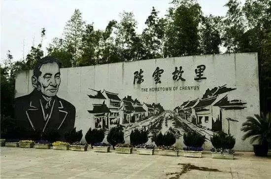 魔都七宝古镇,现代化的魔都古镇