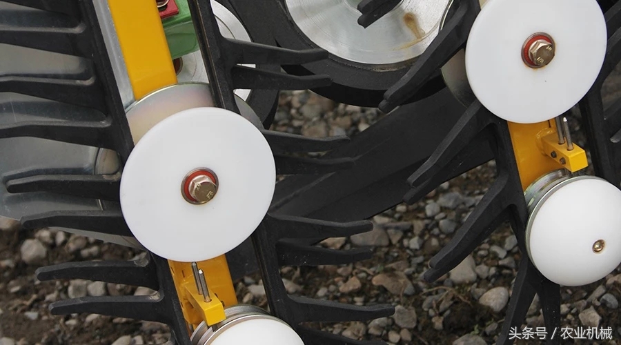 日本农机展20种特殊农机，认识5个算真懂农机！