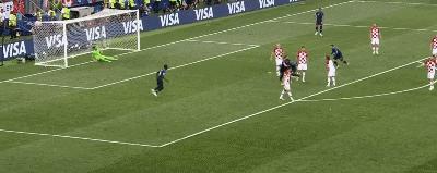 2022世界杯法国队7场控球率,世界杯法国队控球率