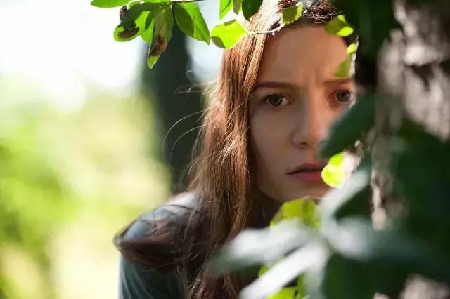 一个生猛刺激的惊悚片,一个让人大气不敢喘的惊悚片